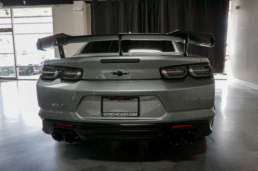2023 Chevrolet Camaro *ZL1* *1LE Track Package* *6-Speed Manual* *Only 1k Miles* - 23058081 - 14