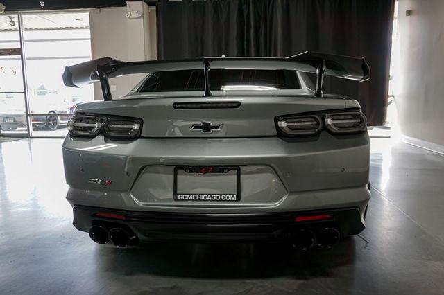 2023 Chevrolet Camaro *ZL1* *1LE Track Package* *6-Speed Manual* *Only 1k Miles* - 23058081 - 14