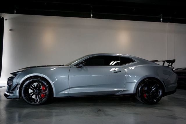 2023 Chevrolet Camaro *ZL1* *1LE Track Package* *6-Speed Manual* *Only 1k Miles* - 23058081 - 31