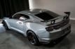 2023 Chevrolet Camaro *ZL1* *1LE Track Package* *6-Speed Manual* *Only 1k Miles* - 23058081 - 33