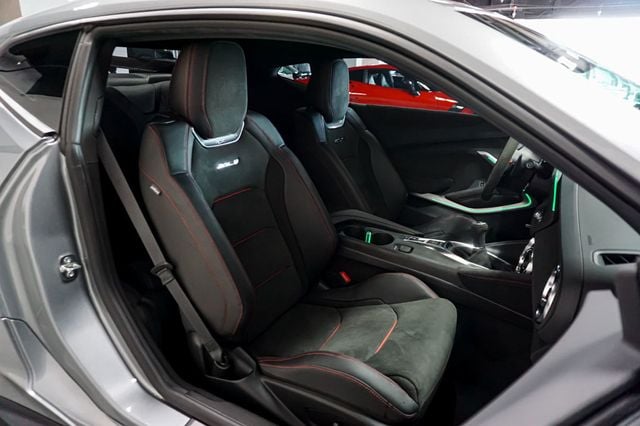 2023 Chevrolet Camaro *ZL1* *1LE Track Package* *6-Speed Manual* *Only 1k Miles* - 23058081 - 35