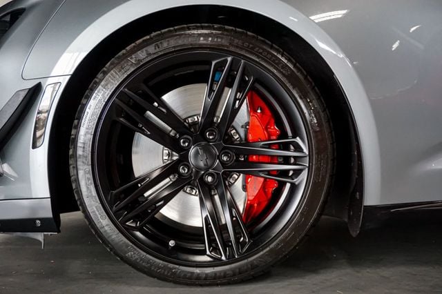 2023 Chevrolet Camaro *ZL1* *1LE Track Package* *6-Speed Manual* *Only 1k Miles* - 23058081 - 38