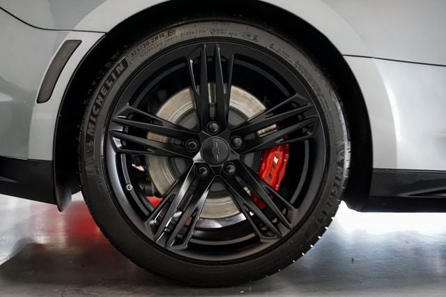 2023 Chevrolet Camaro *ZL1* *1LE Track Package* *6-Speed Manual* *Only 1k Miles* - 23058081 - 40