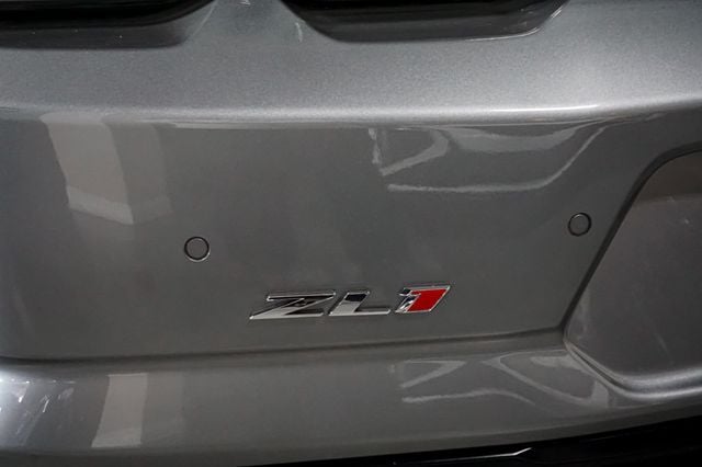2023 Chevrolet Camaro *ZL1* *1LE Track Package* *6-Speed Manual* *Only 1k Miles* - 23058081 - 44