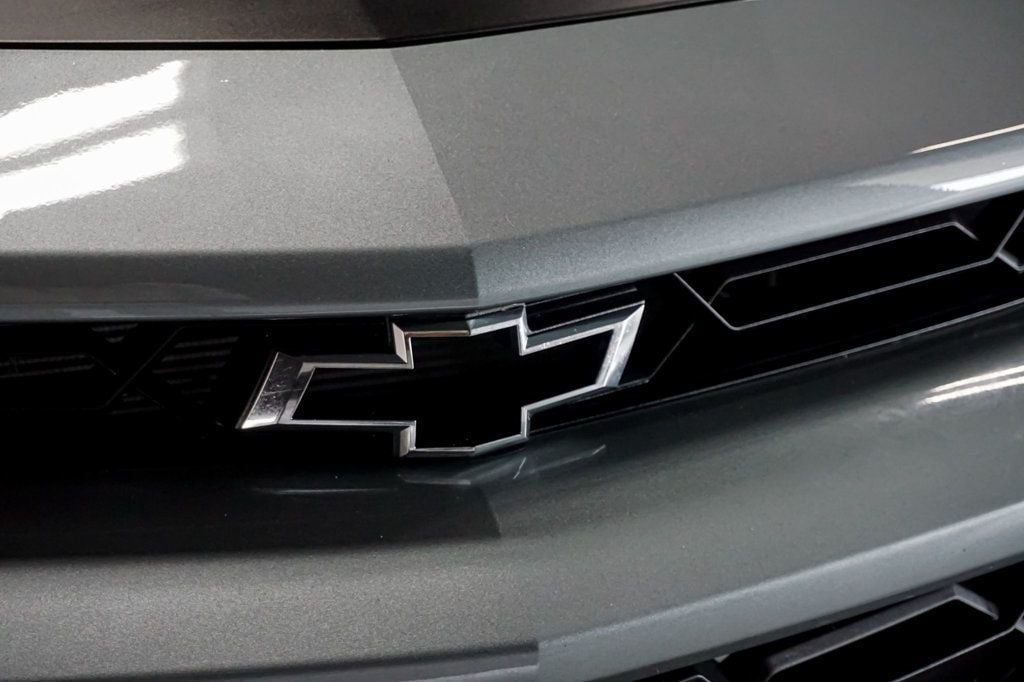 2023 Chevrolet Camaro *ZL1* *1LE Track Package* *6-Speed Manual* *Only 1k Miles* - 23058081 - 46