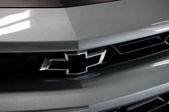 2023 Chevrolet Camaro *ZL1* *1LE Track Package* *6-Speed Manual* *Only 1k Miles* - 23058081 - 46