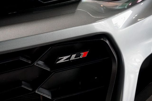 2023 Chevrolet Camaro *ZL1* *1LE Track Package* *6-Speed Manual* *Only 1k Miles* - 23058081 - 47