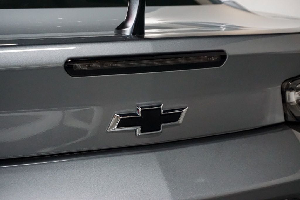 2023 Chevrolet Camaro *ZL1* *1LE Track Package* *6-Speed Manual* *Only 1k Miles* - 23058081 - 51
