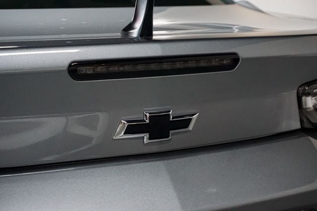 2023 Chevrolet Camaro *ZL1* *1LE Track Package* *6-Speed Manual* *Only 1k Miles* - 23058081 - 51