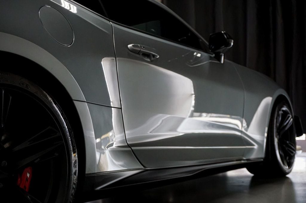 2023 Chevrolet Camaro *ZL1* *1LE Track Package* *6-Speed Manual* *Only 1k Miles* - 23058081 - 54