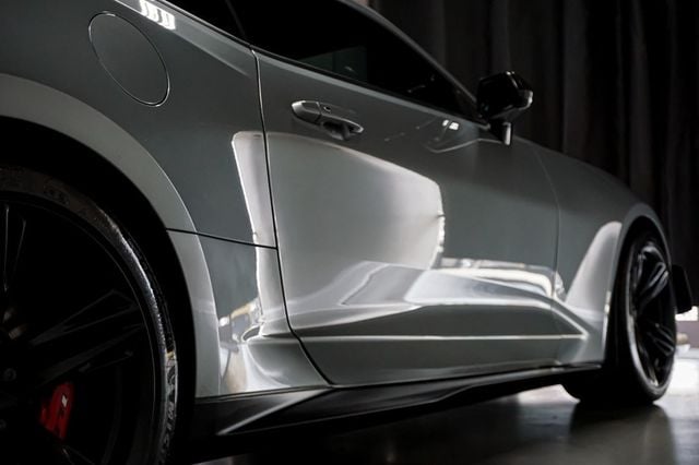 2023 Chevrolet Camaro *ZL1* *1LE Track Package* *6-Speed Manual* *Only 1k Miles* - 23058081 - 54
