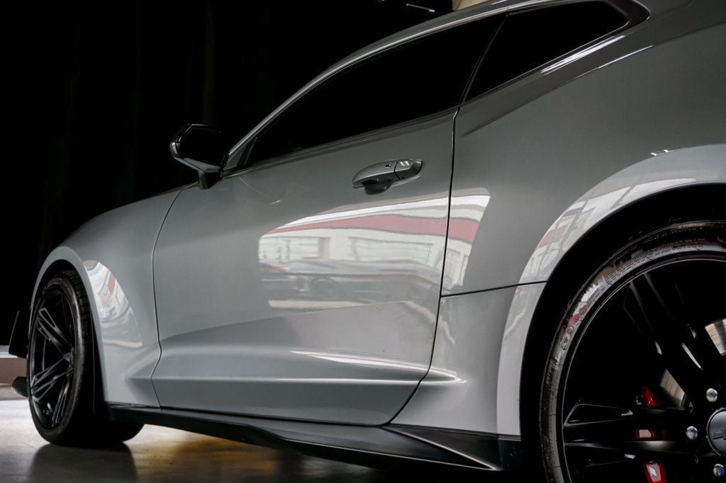 2023 Chevrolet Camaro *ZL1* *1LE Track Package* *6-Speed Manual* *Only 1k Miles* - 23058081 - 55