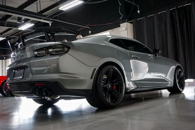 2023 Chevrolet Camaro *ZL1* *1LE Track Package* *6-Speed Manual* *Only 1k Miles* - 23058081 - 5