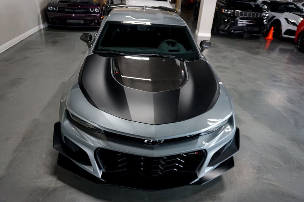 2023 Chevrolet Camaro *ZL1* *1LE Track Package* *6-Speed Manual* *Only 1k Miles* - 23058081 - 67