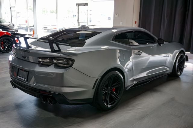 2023 Chevrolet Camaro *ZL1* *1LE Track Package* *6-Speed Manual* *Only 1k Miles* - 23058081 - 6