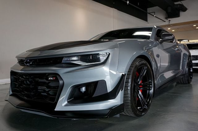 2023 Chevrolet Camaro *ZL1* *1LE Track Package* *6-Speed Manual* *Only 1k Miles* - 23058081 - 69