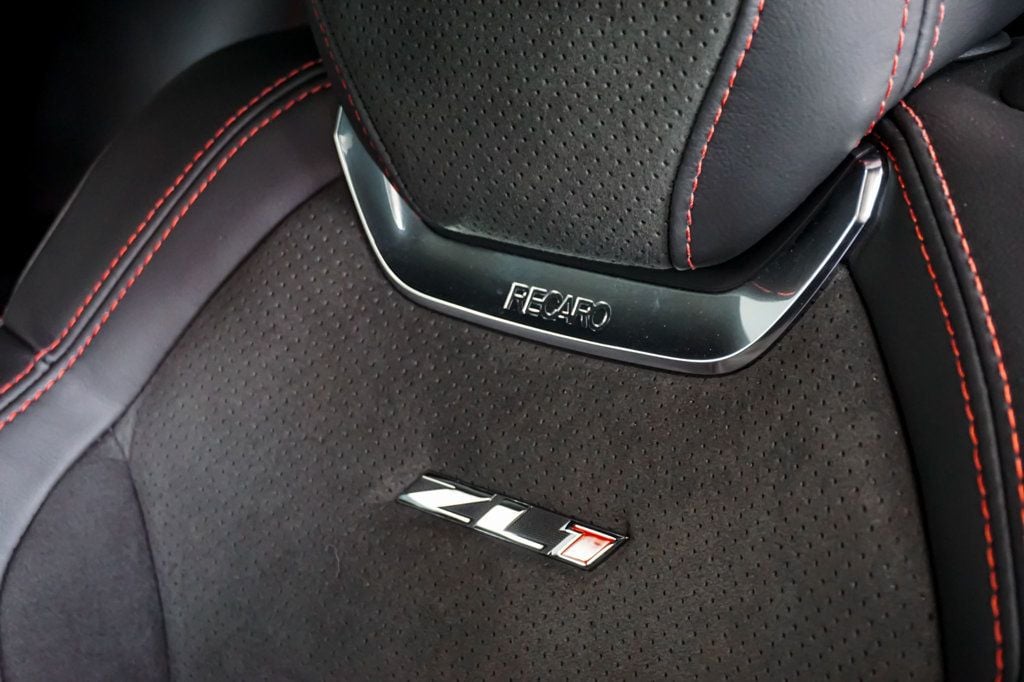 2023 Chevrolet Camaro *ZL1* *1LE Track Package* *6-Speed Manual* *Only 1k Miles* - 23058081 - 72