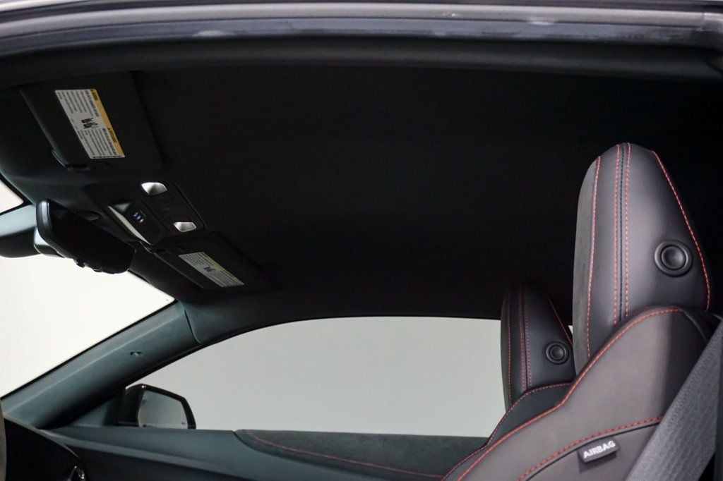 2023 Chevrolet Camaro *ZL1* *1LE Track Package* *6-Speed Manual* *Only 1k Miles* - 23058081 - 76