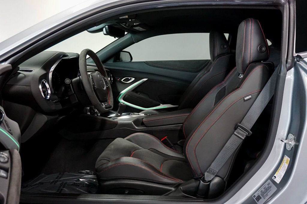 2023 Chevrolet Camaro *ZL1* *1LE Track Package* *6-Speed Manual* *Only 1k Miles* - 23058081 - 7