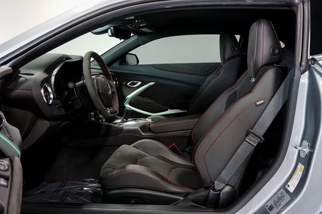 2023 Chevrolet Camaro *ZL1* *1LE Track Package* *6-Speed Manual* *Only 1k Miles* - 23058081 - 7