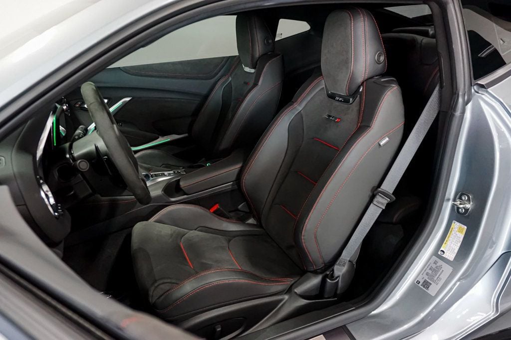 2023 Chevrolet Camaro *ZL1* *1LE Track Package* *6-Speed Manual* *Only 1k Miles* - 23058081 - 8
