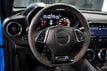 2023 Chevrolet Camaro *ZL1 1LE Track Package* *6-Speed Manual* *Rapid Blue* *Rare* - 22946768 - 10