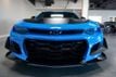 2023 Chevrolet Camaro *ZL1 1LE Track Package* *6-Speed Manual* *Rapid Blue* *Rare* - 22946768 - 15