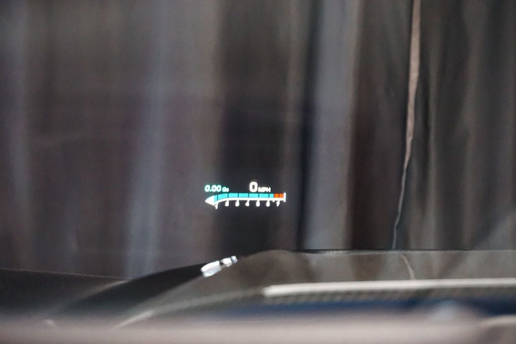 2023 Chevrolet Camaro *ZL1 1LE Track Package* *6-Speed Manual* *Rapid Blue* *Rare* - 22946768 - 21