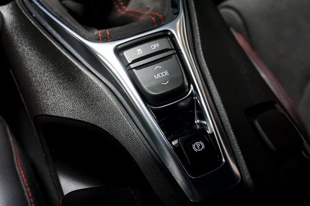 2023 Chevrolet Camaro *ZL1 1LE Track Package* *6-Speed Manual* *Rapid Blue* *Rare* - 22946768 - 23