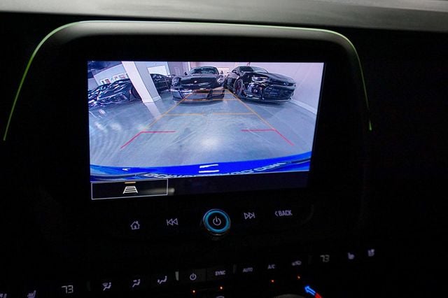 2023 Chevrolet Camaro *ZL1 1LE Track Package* *6-Speed Manual* *Rapid Blue* *Rare* - 22946768 - 26