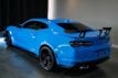 2023 Chevrolet Camaro *ZL1 1LE Track Package* *6-Speed Manual* *Rapid Blue* *Rare* - 22946768 - 32