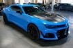 2023 Chevrolet Camaro *ZL1 1LE Track Package* *6-Speed Manual* *Rapid Blue* *Rare* - 22946768 - 3