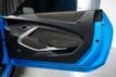 2023 Chevrolet Camaro *ZL1 1LE Track Package* *6-Speed Manual* *Rapid Blue* *Rare* - 22946768 - 40