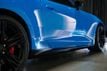 2023 Chevrolet Camaro *ZL1 1LE Track Package* *6-Speed Manual* *Rapid Blue* *Rare* - 22946768 - 59