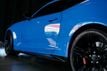 2023 Chevrolet Camaro *ZL1 1LE Track Package* *6-Speed Manual* *Rapid Blue* *Rare* - 22946768 - 60