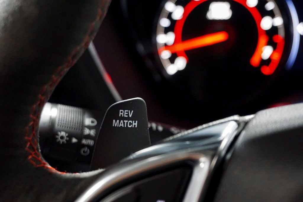 2023 Chevrolet Camaro *ZL1 1LE Track Package* *6-Speed Manual* *Rapid Blue* *Rare* - 22946768 - 65