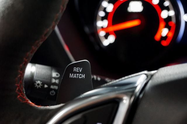 2023 Chevrolet Camaro *ZL1 1LE Track Package* *6-Speed Manual* *Rapid Blue* *Rare* - 22946768 - 65