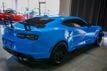 2023 Chevrolet Camaro *ZL1 1LE Track Package* *6-Speed Manual* *Rapid Blue* *Rare* - 22946768 - 6