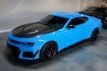 2023 Chevrolet Camaro *ZL1 1LE Track Package* *6-Speed Manual* *Rapid Blue* *Rare* - 22946768 - 70