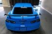 2023 Chevrolet Camaro *ZL1 1LE Track Package* *6-Speed Manual* *Rapid Blue* *Rare* - 22946768 - 74