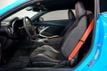 2023 Chevrolet Camaro *ZL1 1LE Track Package* *6-Speed Manual* *Rapid Blue* *Rare* - 22946768 - 7