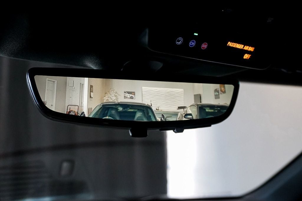 2023 Chevrolet Camaro *ZL1 1LE Track Package* *6-Speed Manual* *Rapid Blue* *Rare* - 22946768 - 80