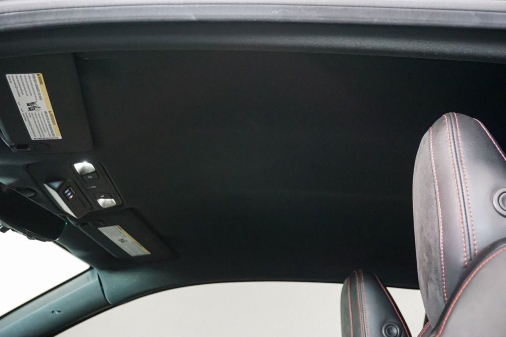 2023 Chevrolet Camaro *ZL1 1LE Track Package* *6-Speed Manual* *Rapid Blue* *Rare* - 22946768 - 84