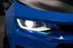 2023 Chevrolet Camaro *ZL1 1LE Track Package* *6-Speed Manual* *Rapid Blue* *Rare* - 22946768 - 86