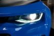 2023 Chevrolet Camaro *ZL1 1LE Track Package* *6-Speed Manual* *Rapid Blue* *Rare* - 22946768 - 87