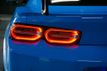 2023 Chevrolet Camaro *ZL1 1LE Track Package* *6-Speed Manual* *Rapid Blue* *Rare* - 22946768 - 88