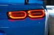 2023 Chevrolet Camaro *ZL1 1LE Track Package* *6-Speed Manual* *Rapid Blue* *Rare* - 22946768 - 89