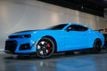 2023 Chevrolet Camaro *ZL1 1LE Track Package* *6-Speed Manual* *Rapid Blue* *Rare* - 22946768 - 93