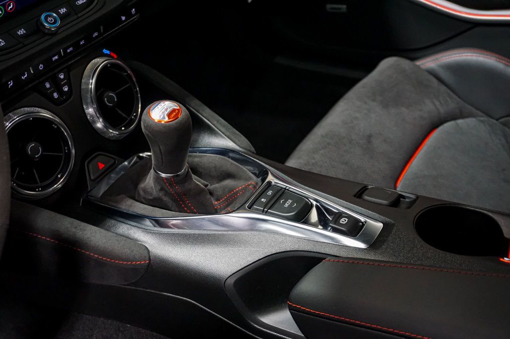 2023 Chevrolet Camaro *ZL1 w/ 1LE Track Package* *6-Speed Manual* *Only 786 Miles* - 22853406 - 11