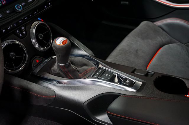 2023 Chevrolet Camaro *ZL1 w/ 1LE Track Package* *6-Speed Manual* *Only 786 Miles* - 22853406 - 11